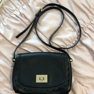 Kate spade purse and wallet